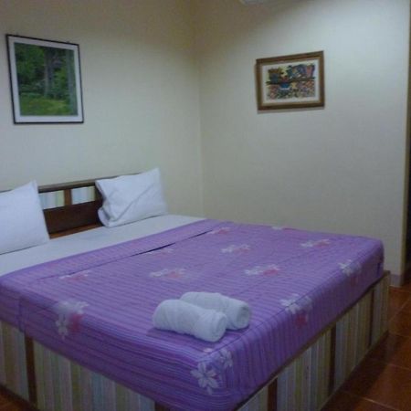 Baan Din Baramee Resort Kamphaeng Phet Exterior foto